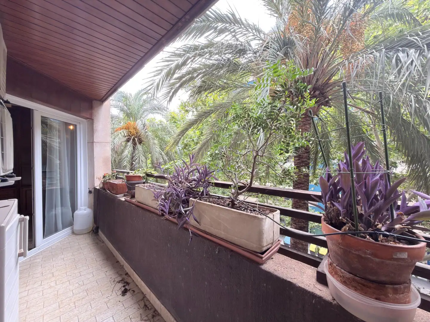 Piso de alquiler en GERMANIES, Beniopa - Sant Pere