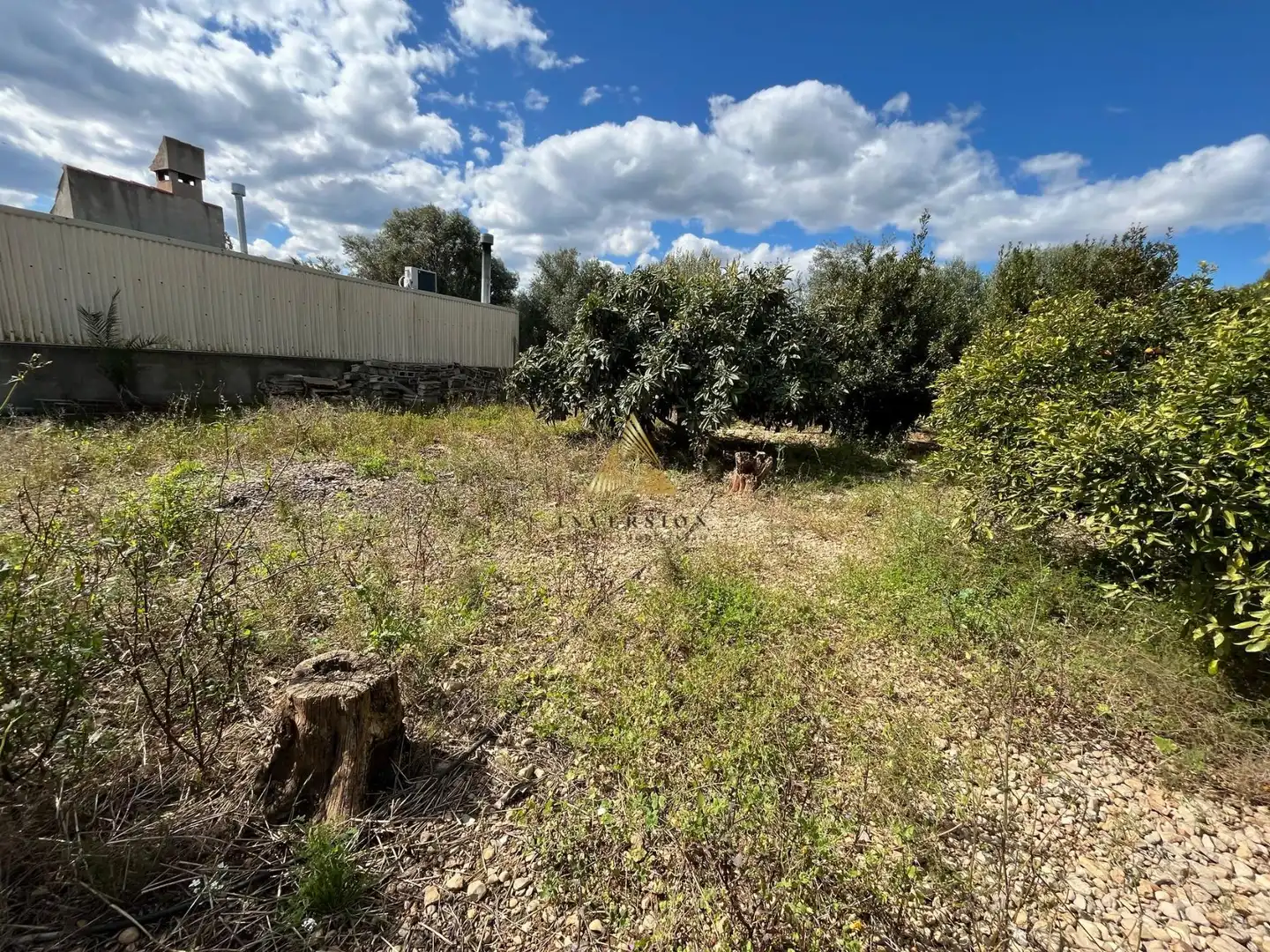 Terrenos y solares en venta en Pueblo, imagen 10