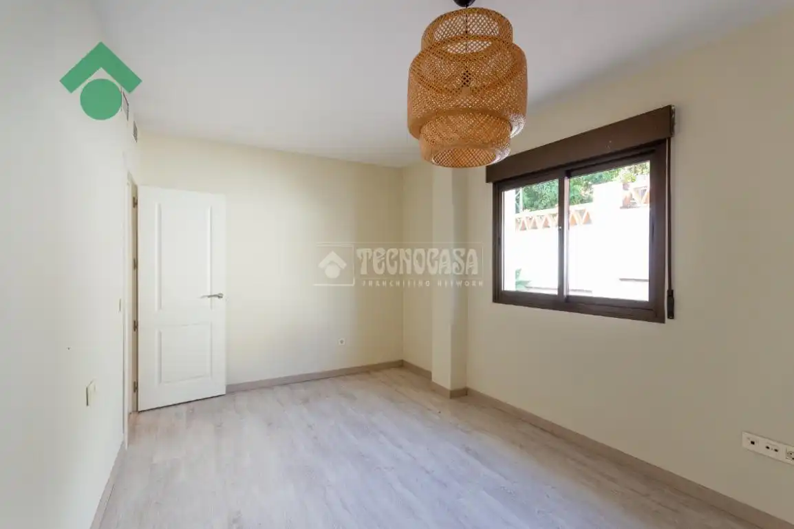 Habitación de Casa o chalet en venta en Almuñécar con Jardín privado y Terraza