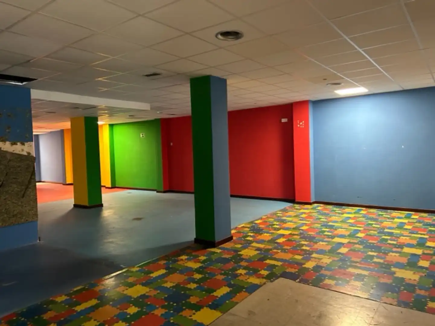 Local comercial en venda a Centro, imagen 3