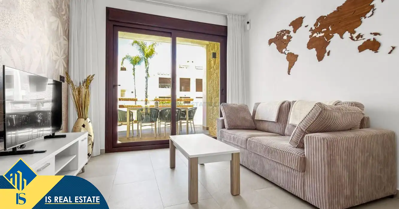 Apartamento con piscina en venta en Los Balcones - Los Altos, imagen 7