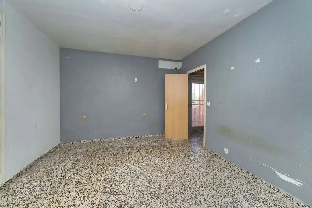 Attico con ascensore in vendita a C/ Brigadier Algarra, imagen 10