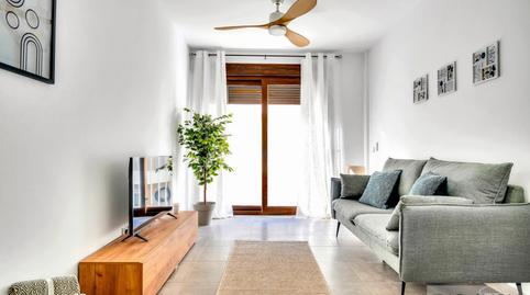 Foto 2 de Apartament en venda a Casco Urbano, Moraira