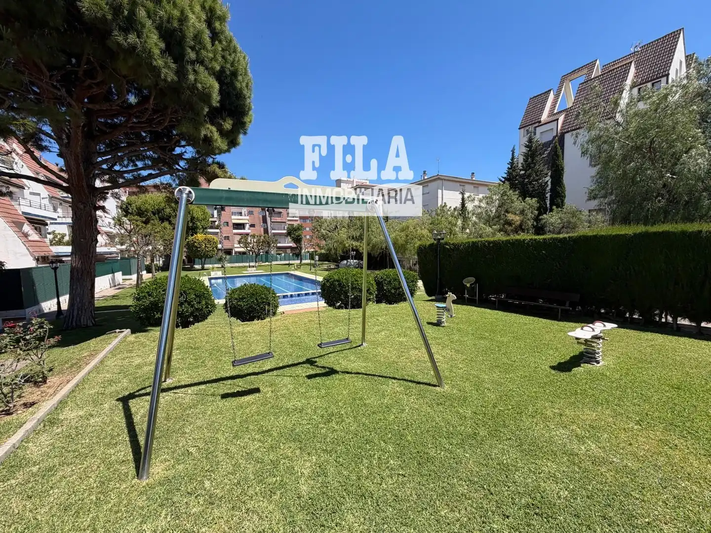 Dúplex amb piscina en venda a Calafell Residencial, imagen 29