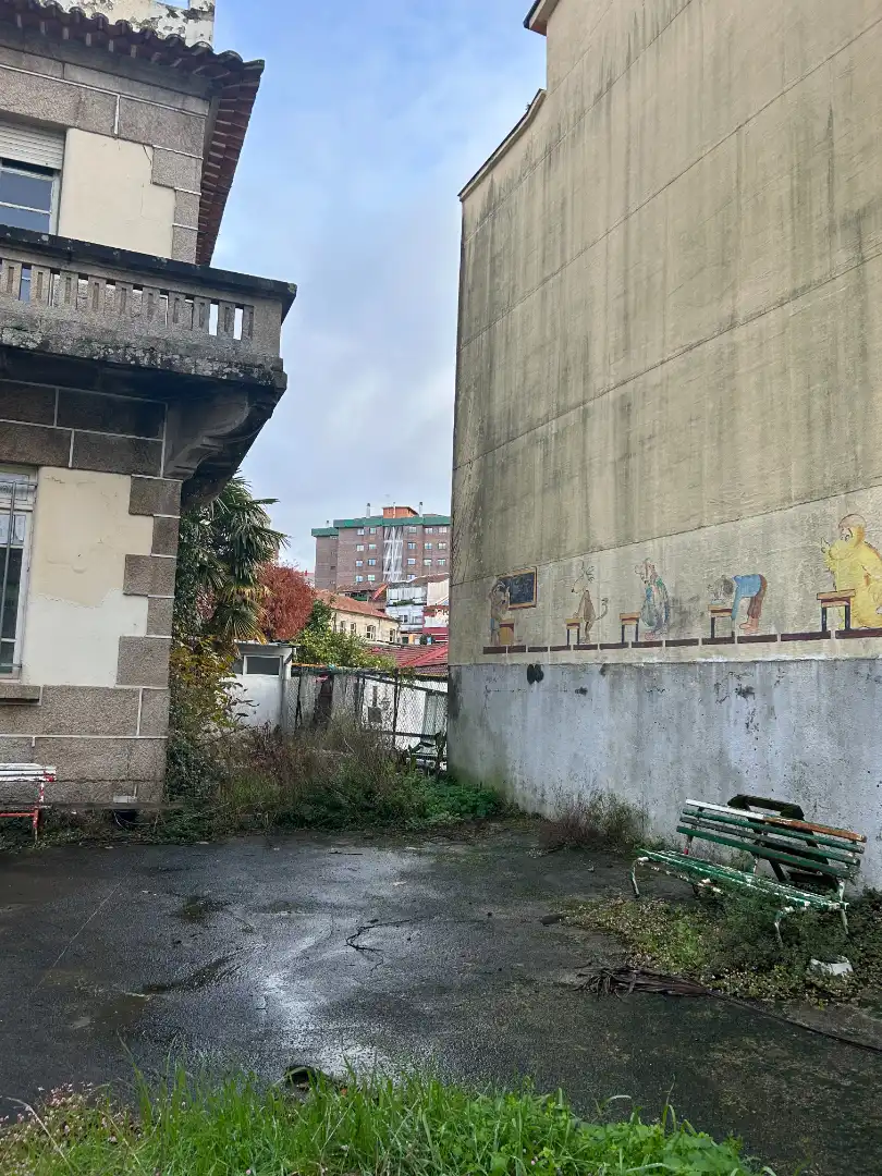 Casa en venta en Rúa do Doutor Carracido, imagen 5