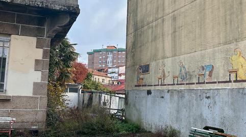 Foto 5 de Casa o chalet en venta en Rúa Do Doutor Carracido, Casablanca - Calvario, Vigo