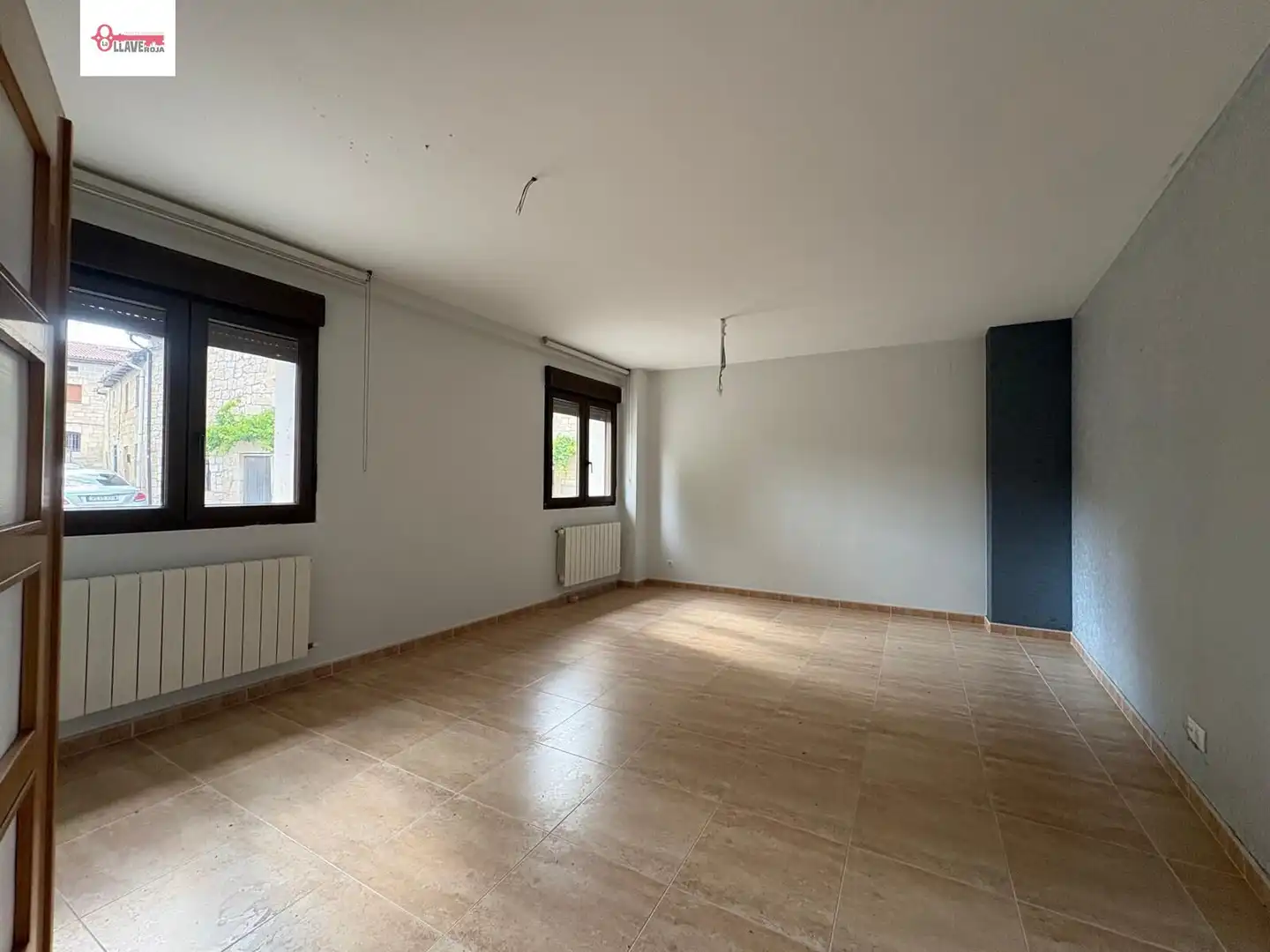 Sala de estar de Casa o chalet en venta en Iglesias con Calefacción