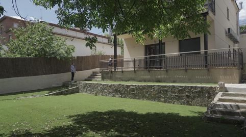 Foto 3 de Casa o chalet en venta en De Les Roselles, Lliçà d'Amunt, Barcelona