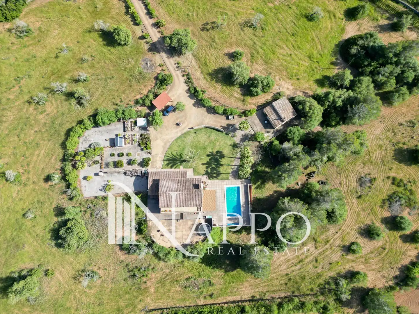 Villa mit Pool zum Verkauf in 25, imagen 12