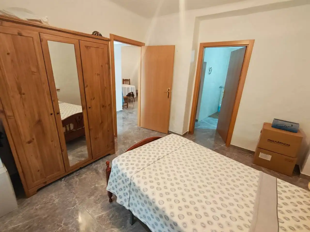 Casa con giardino in vendita a Huétor Tájar, imagen 24
