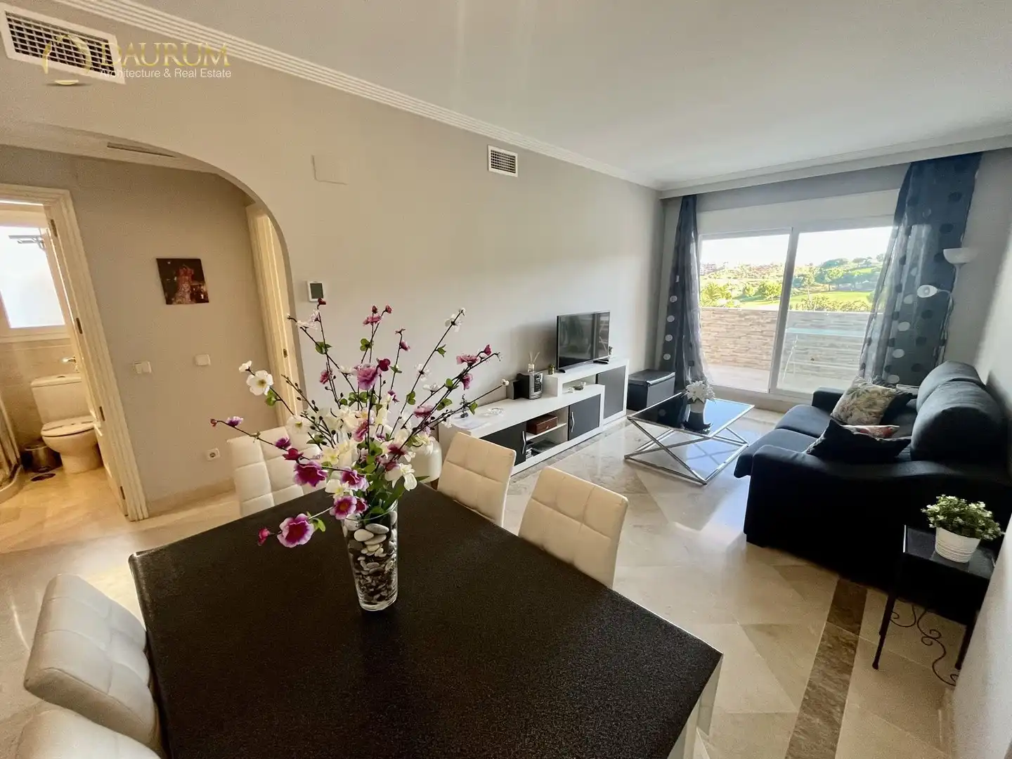 Piso con piscina en venta en CARTAJIMA, imagen 3