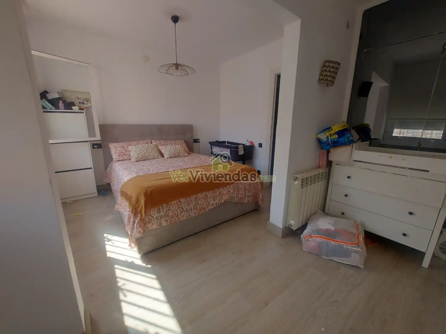 Flat for sale in Centre