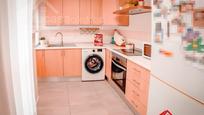 Kitchen of Flat for sale in  Córdoba Capital  with Heating and Storage room