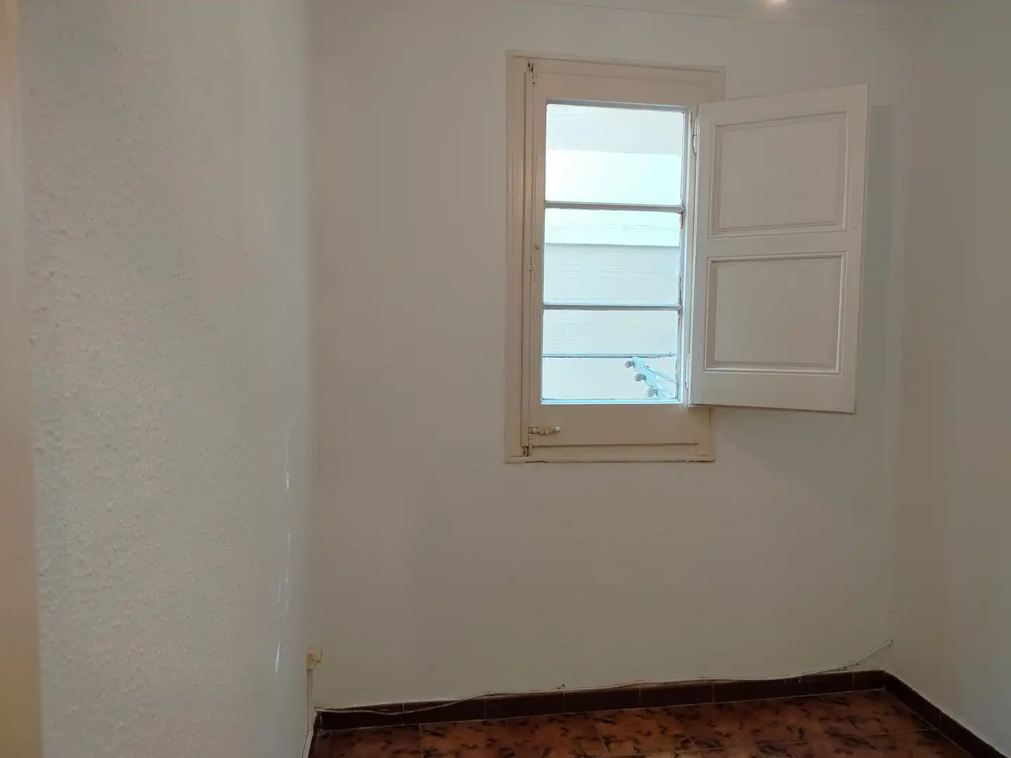 Habitación de Piso de alquiler en Barcelona con Horno y Balcón