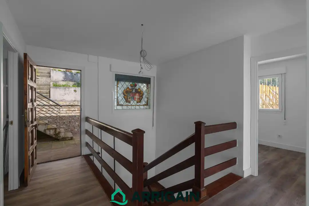 Houses for sale in Hondarribia  with Heating, Private garden and Terrace