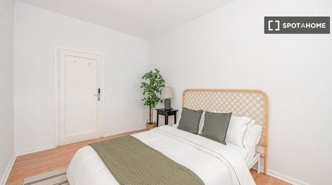 Photo 2 of Room in Hispanoamérica - Bernabéu, Madrid Capital
