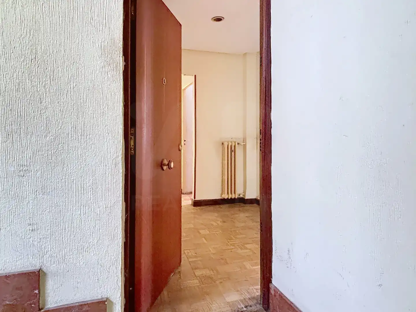 Flat for sale in León Capital   with Heating and Terrace