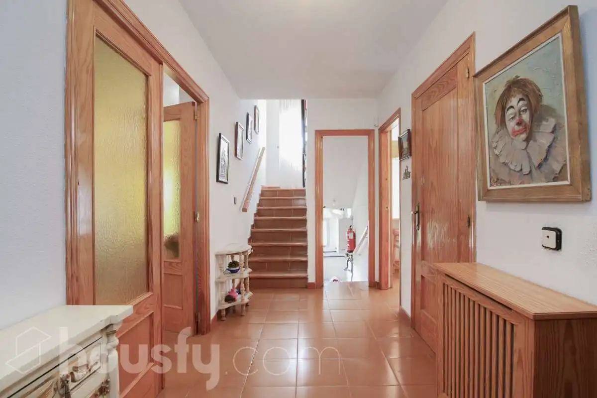 Casa o chalet en venta en Azuqueca de Henares con Calefacción, Jardín privado y Terraza