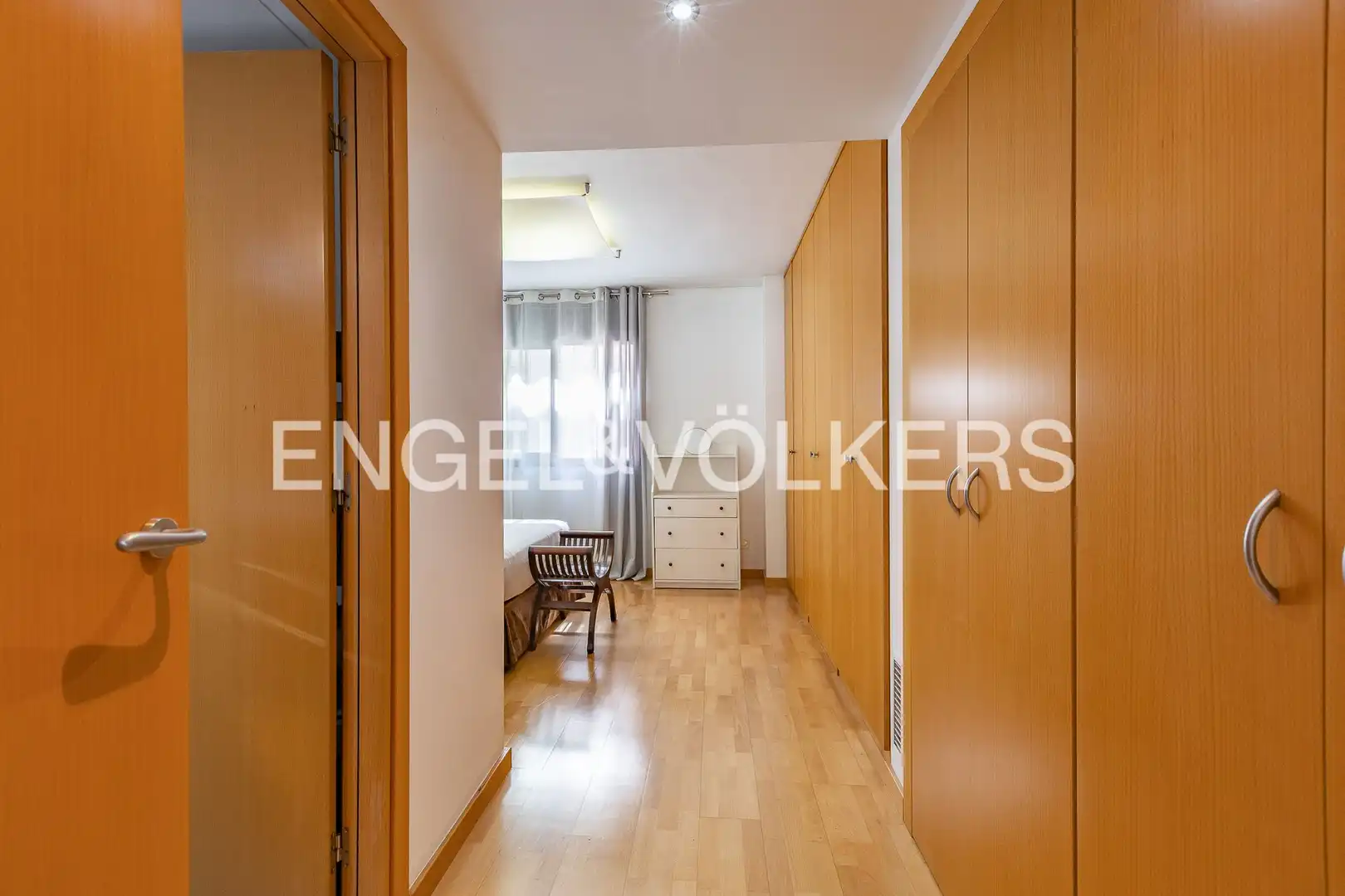 Piso en venta en Barcelona con Aire acondicionado, Calefacción y Parquet