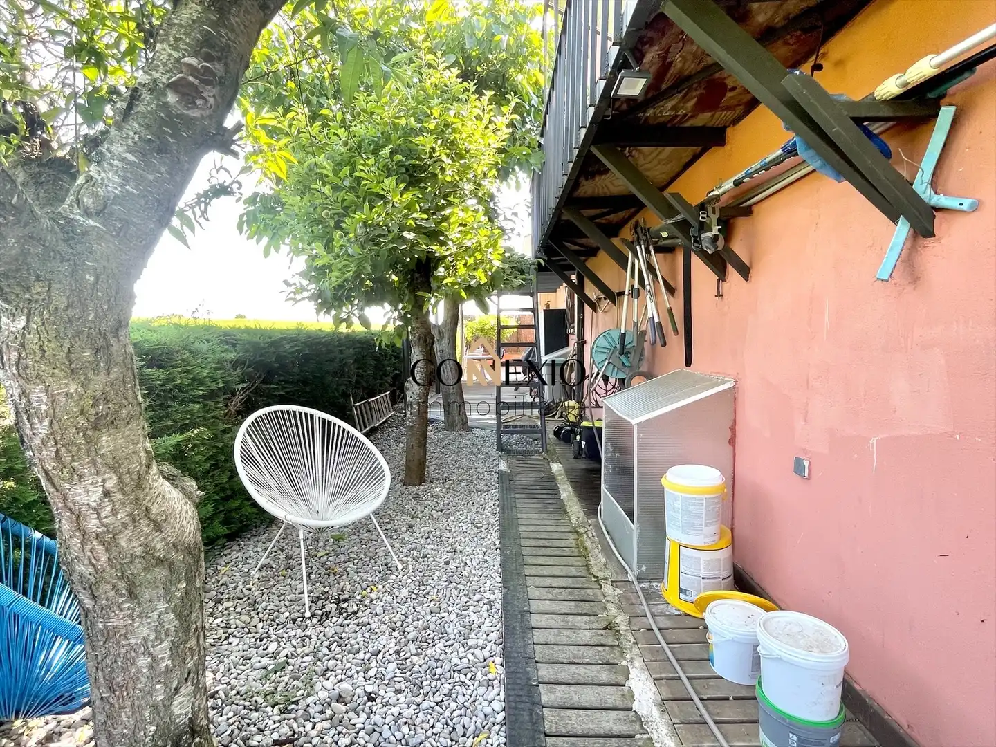 Haus mit Pool zum Verkauf in Aiguaviva, imagen 21