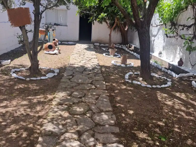 Habitatge amb jardí en venda a Calle Huesca 18, imagen 8
