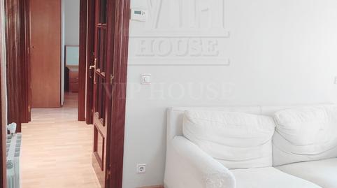 Foto 4 de Pis en venda a Carrer del Doctor Robert, 7, Bufalà, Badalona