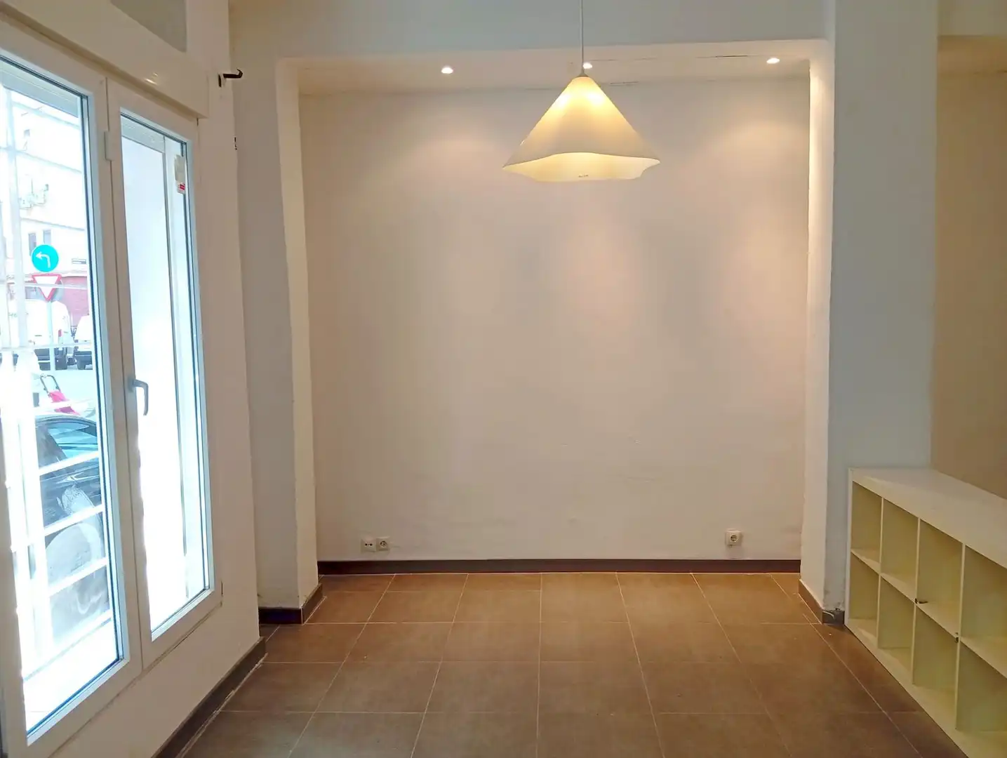 Study for sale in Málaga