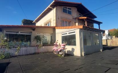 Exterior view of House or chalet for sale in Santander  with Heating, Private garden and Terrace