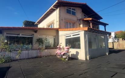 Exterior view of House or chalet for sale in Santander  with Heating, Terrace and Storage room