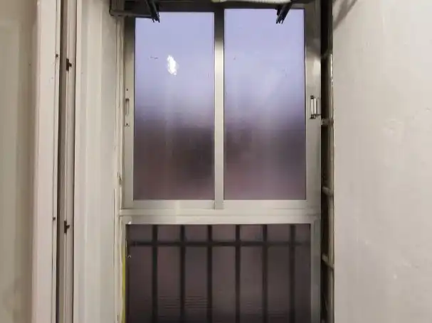 Balcony of Flat for sale in Centro - Mendibil - Santiago