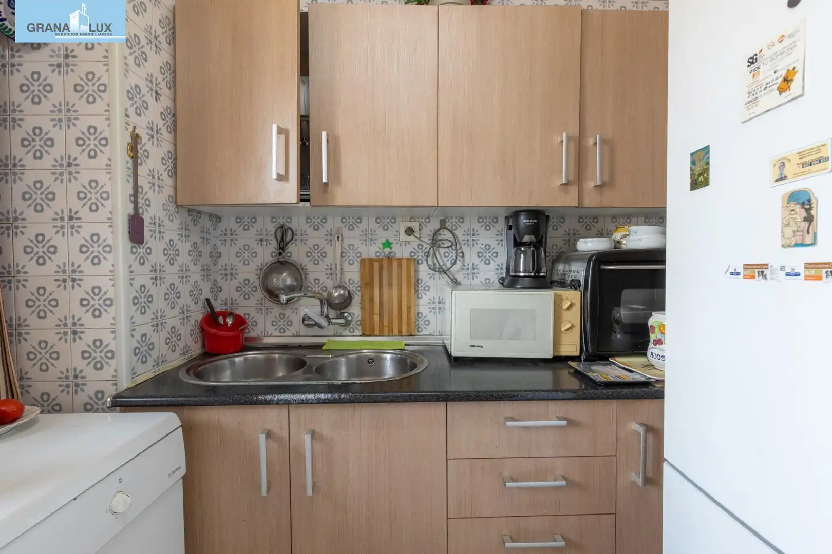 Piso con ascensor en venta en Calle de Diamantino García, imagen 12