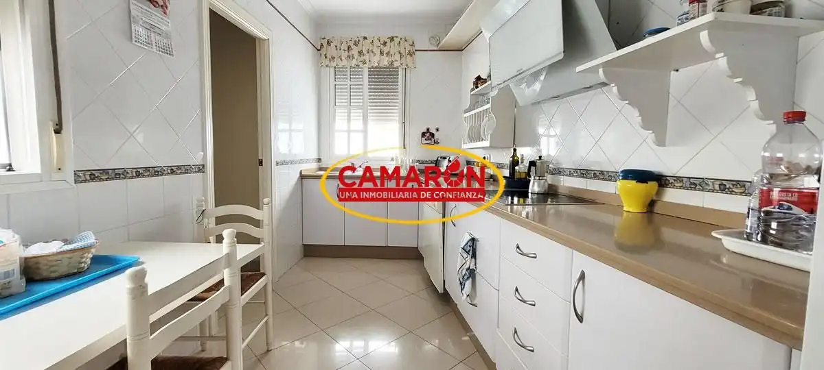 Casa en venta en La Puebla del Río