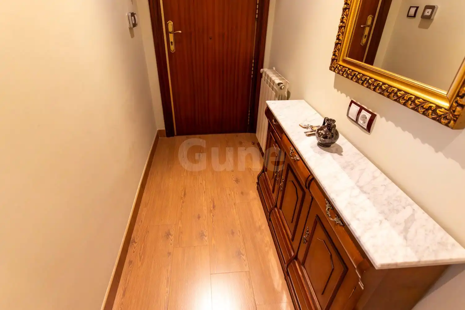 Piso en venta en NAGUSIA, Legorreta