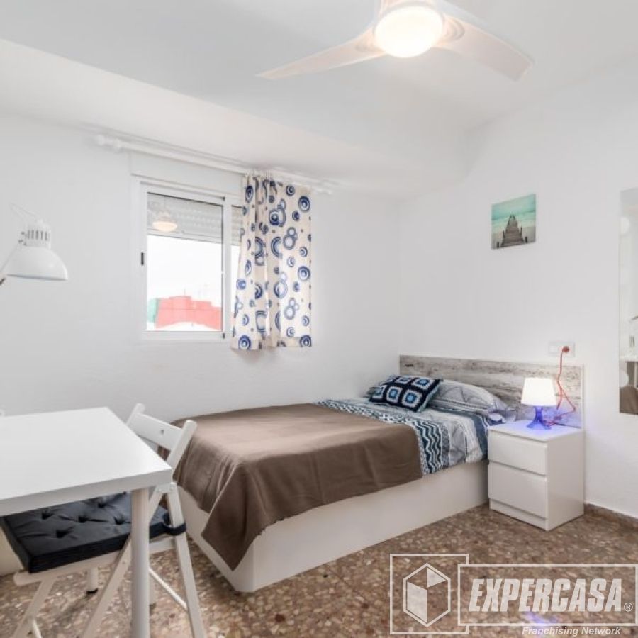 Pis per a compartir a Calle Blasco Ibáñez, 50