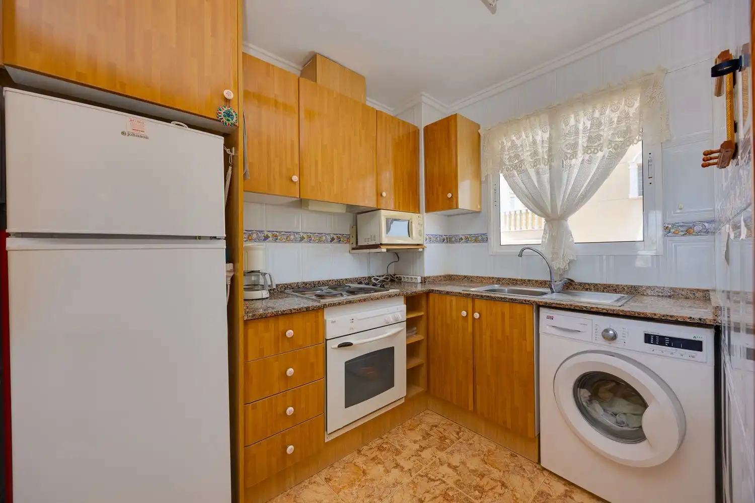 Penthouse mit Terrasse zum Verkauf in Calle Los Emilios 8, imagen 10