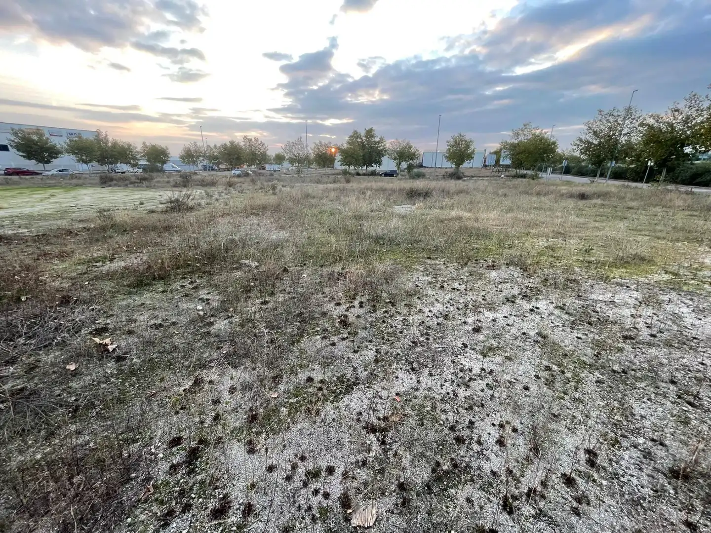 Terrenos y solares en venta en Malpartida de Cáceres, imagen 2