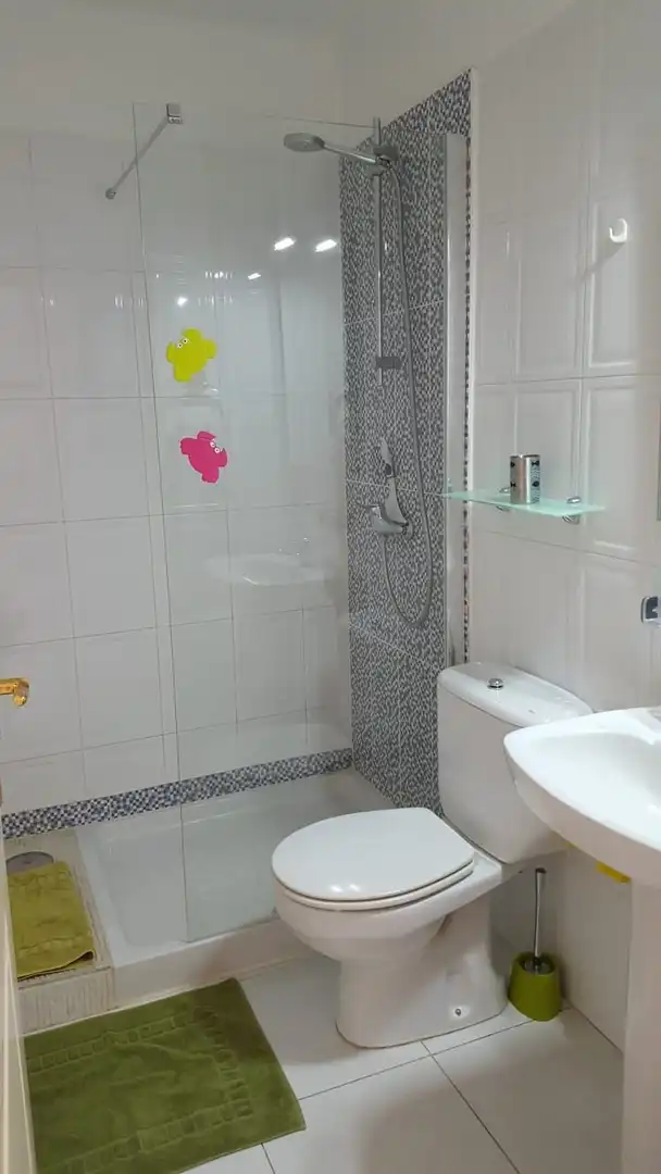 Apartments for sale in Zona Botánico