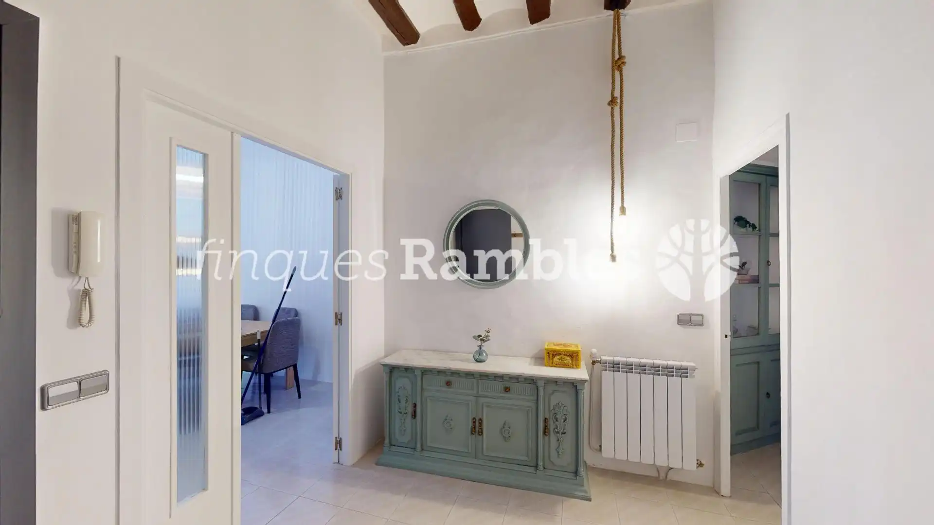 Casa o chalet en venta en Santa Coloma de Queralt con Calefacción, Amueblado y Balcón