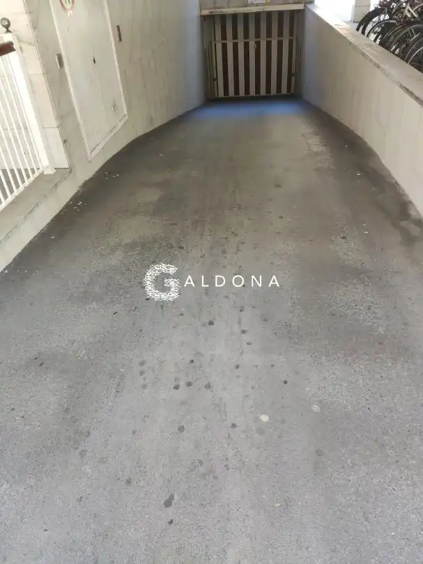 Parcheggio in vendita a Pescadores de Terranova Calle, imagen 5