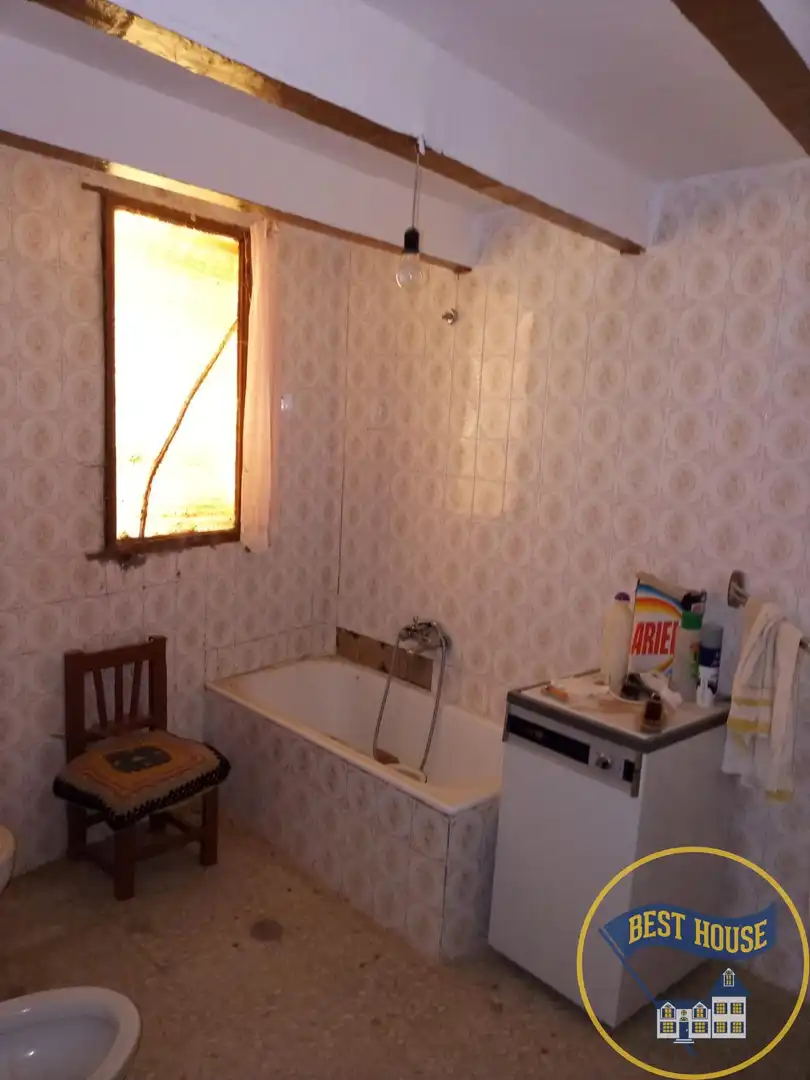 Bany de Casa o xalet en venda en Torrejoncillo del Rey