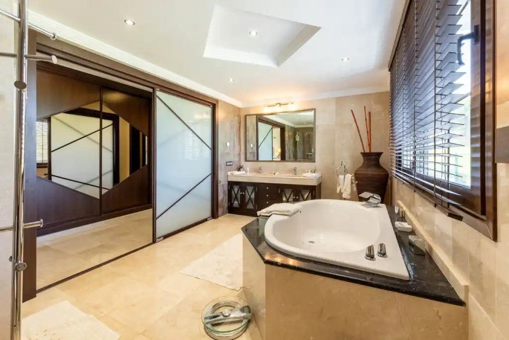 Villa avec piscine à vendre à La Cala Golf - Lagar Martell, imagen 30