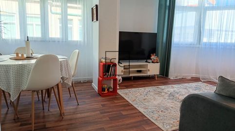 Foto 2 de Piso en venta en de Sánchez Barcáiztegui, Centro, Ferrol