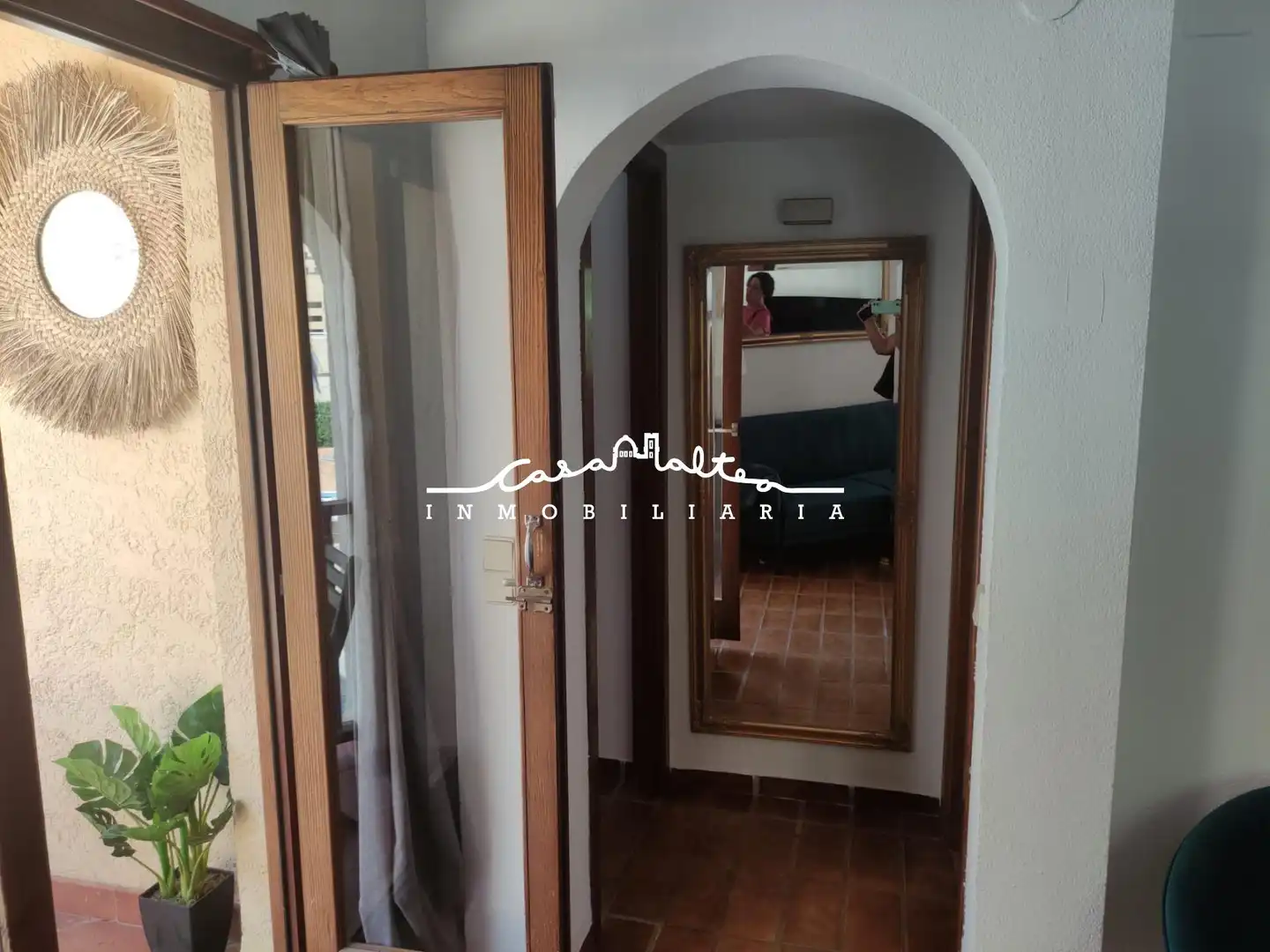 Apartment zur Miete in Calle PTO. DPT. LUIS CAMPOMANES, imagen 6