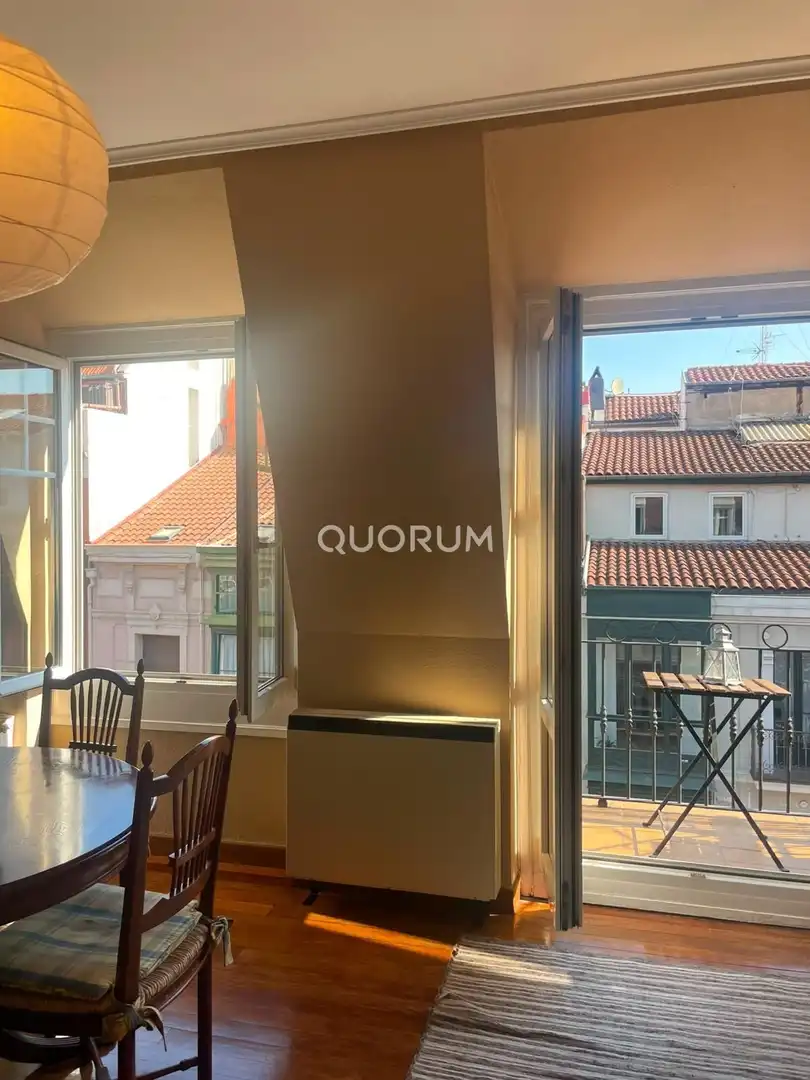 Piso con terraza en venta en Calle Calle Fernández del Campo, imagen 3