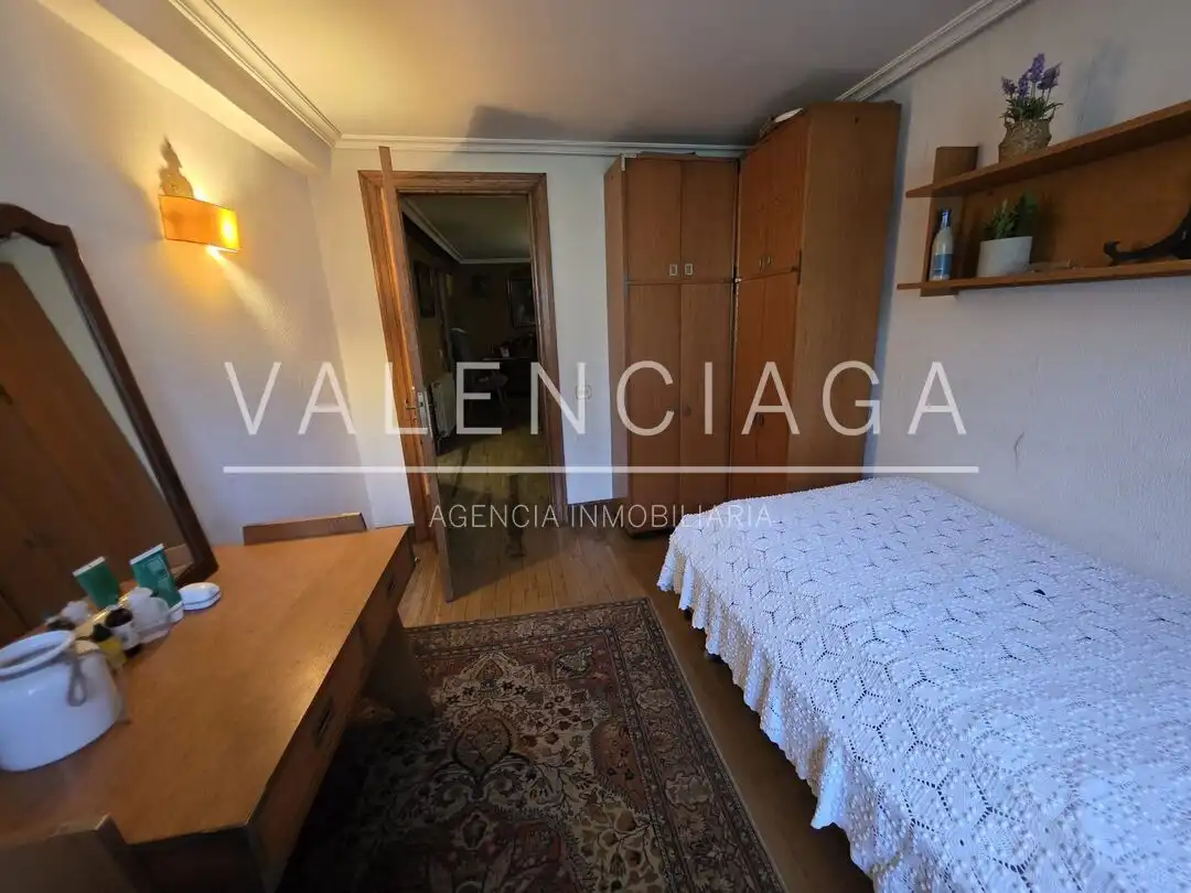 Bedroom of Country homes for sale in Ataun  with Heating and Storage room