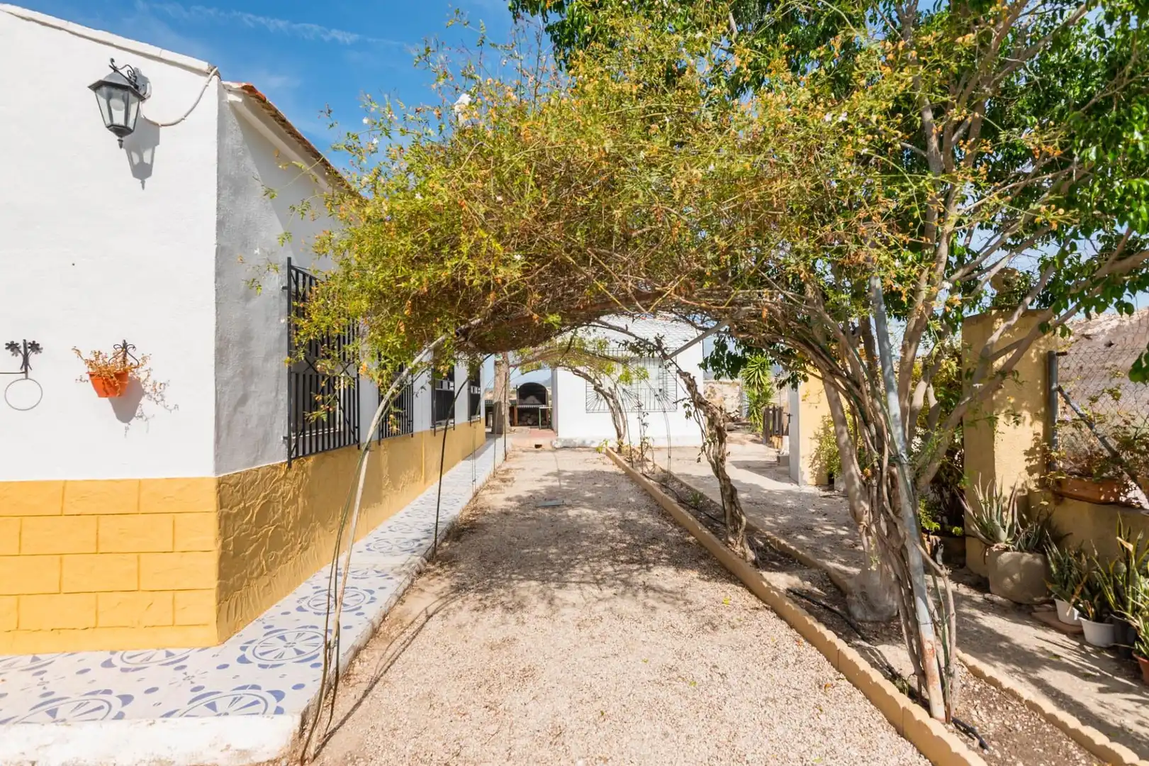 Chalet con piscina en venta en Fortuna, imagen 38