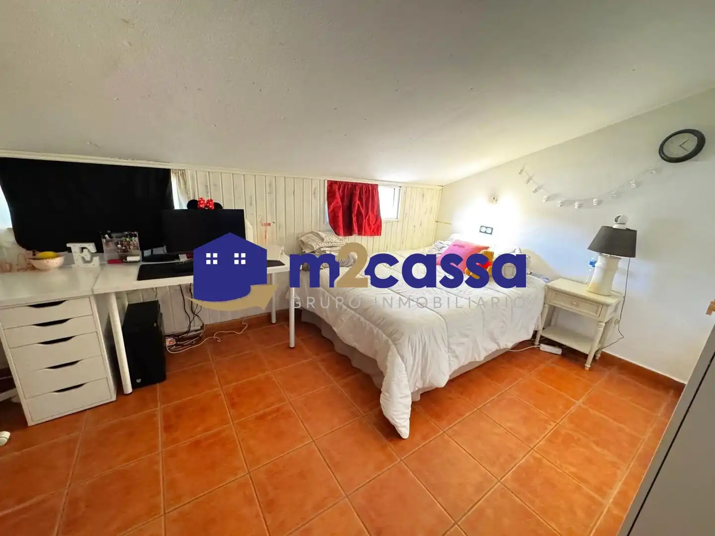 Dúplex en venta en Lorca con Aire acondicionado, Terraza y Trastero