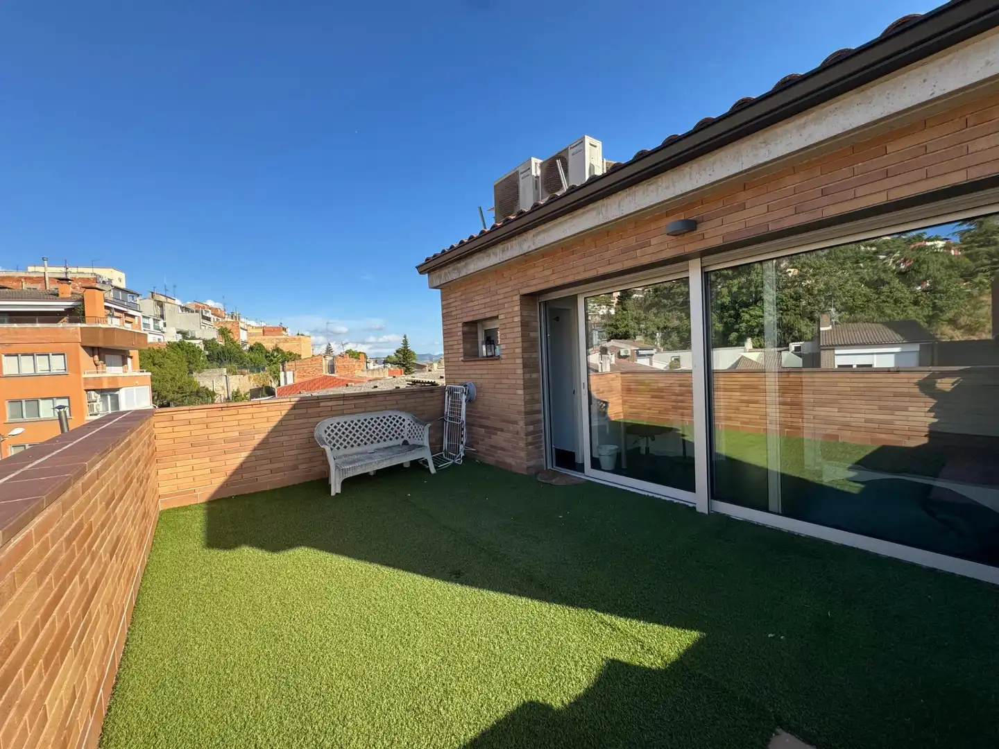 Ático en venta en Ponent - Set Camins