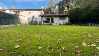 Jardí de Casa o xalet en venda en Aizarnazabal amb Terrassa i Balcó