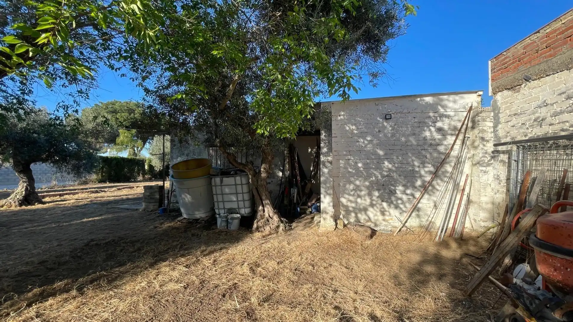 Casa o chalet en venta en Utrera con Jardín privado